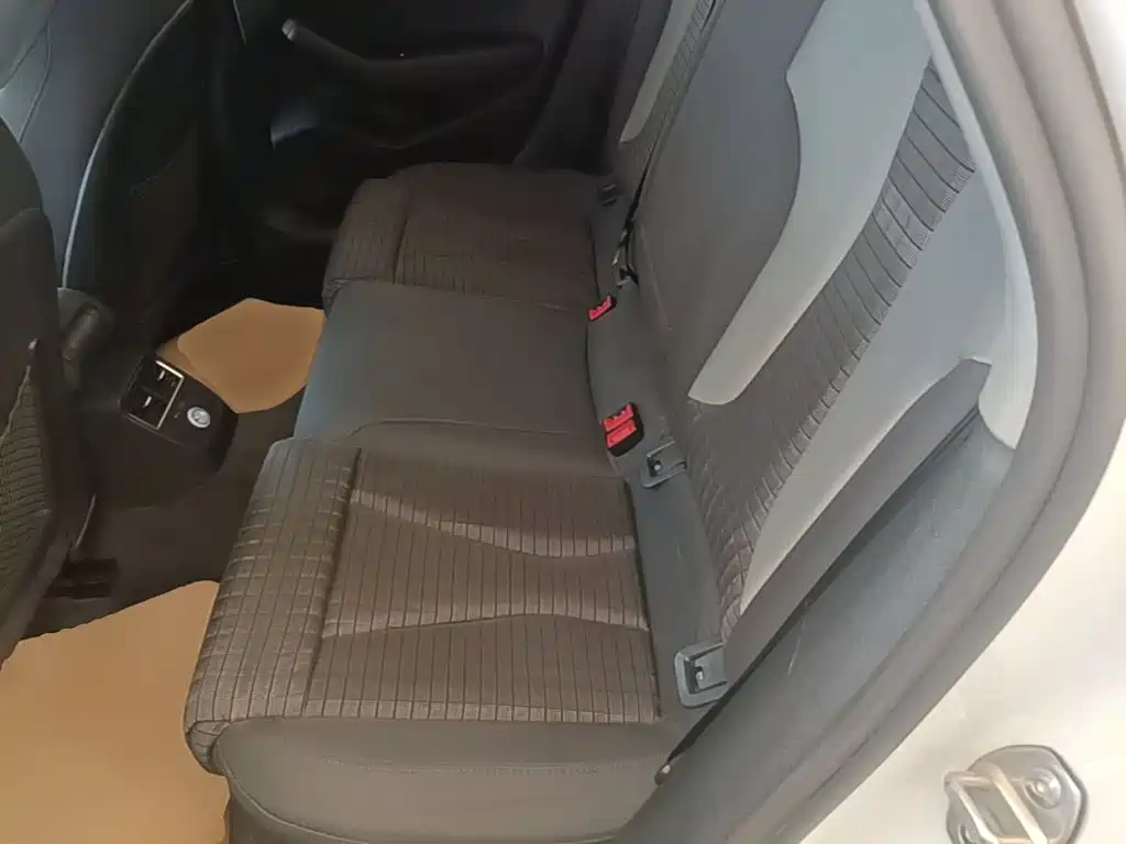 Audi A3 — миниатюра 17