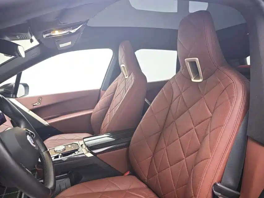 BMW iX — миниатюра 14