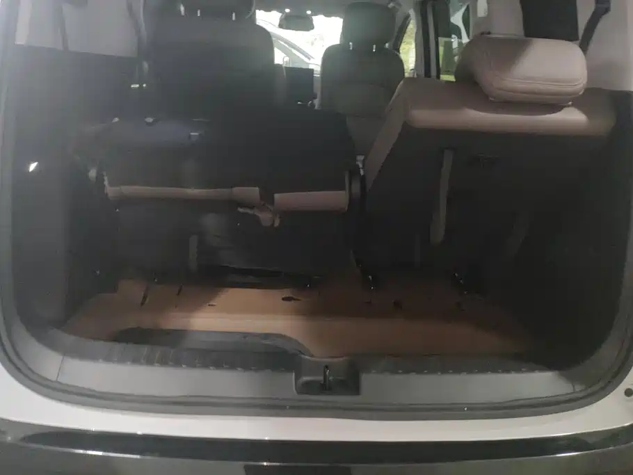 Wuling Xingguang 730 — миниатюра 4