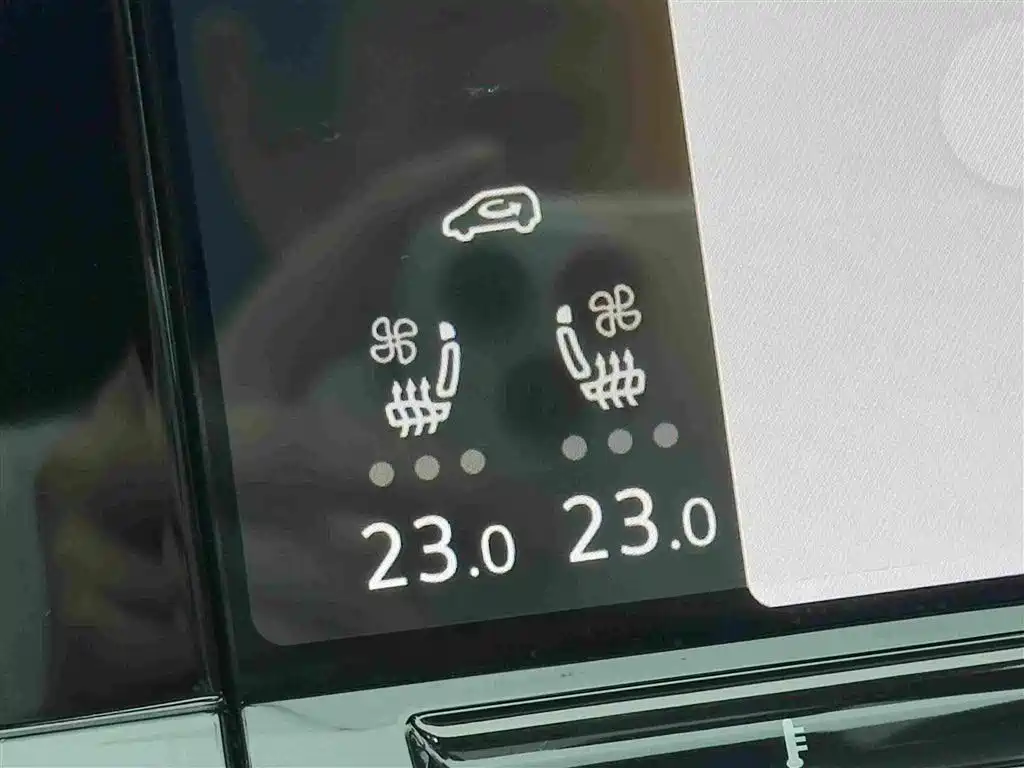 Volkswagen Teramont — миниатюра 16