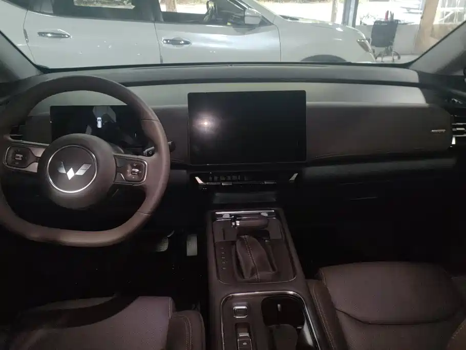 Wuling Xingguang 730 — миниатюра 12