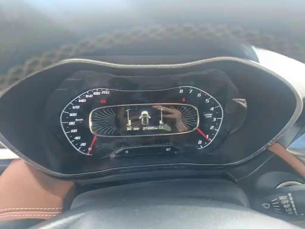 Baojun 510 — миниатюра 7
