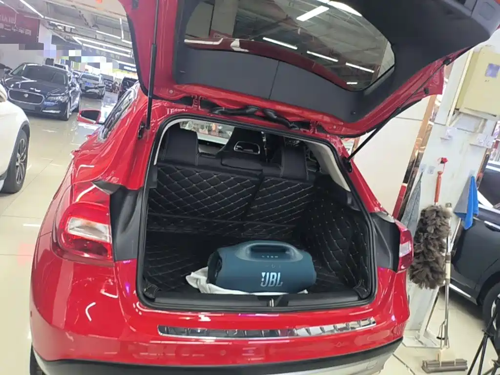 Mercedes-Benz GLA — миниатюра 19