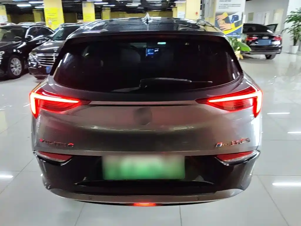 Buick Velite 6 — миниатюра 6