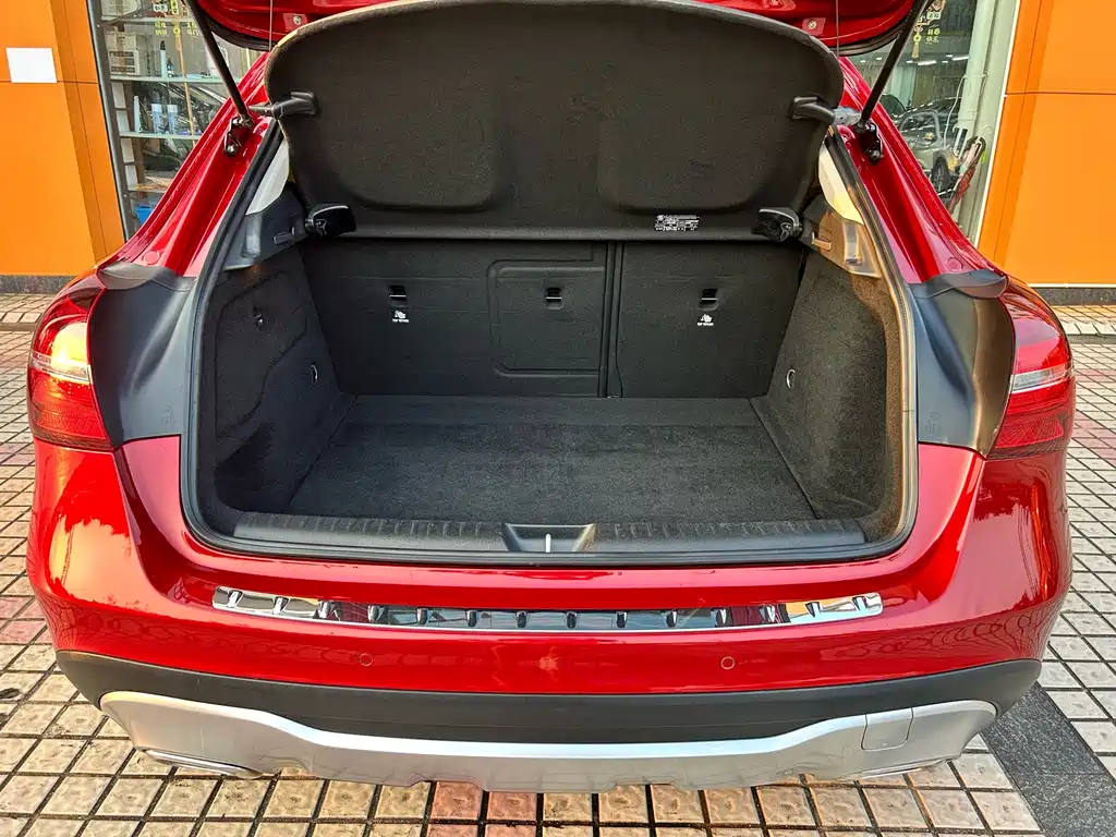 Mercedes-Benz GLA GLA 200 Dynamic Type, фото 26