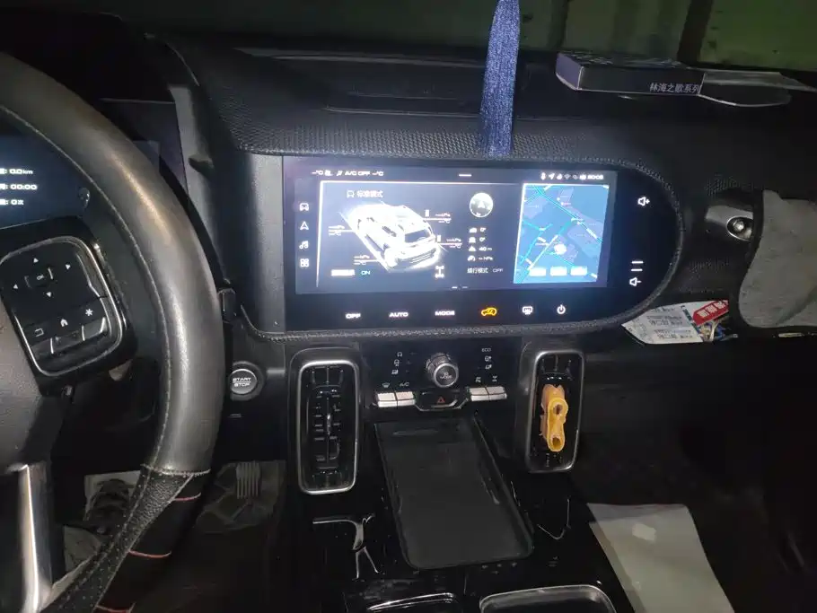 Haval Big Dog — миниатюра 13