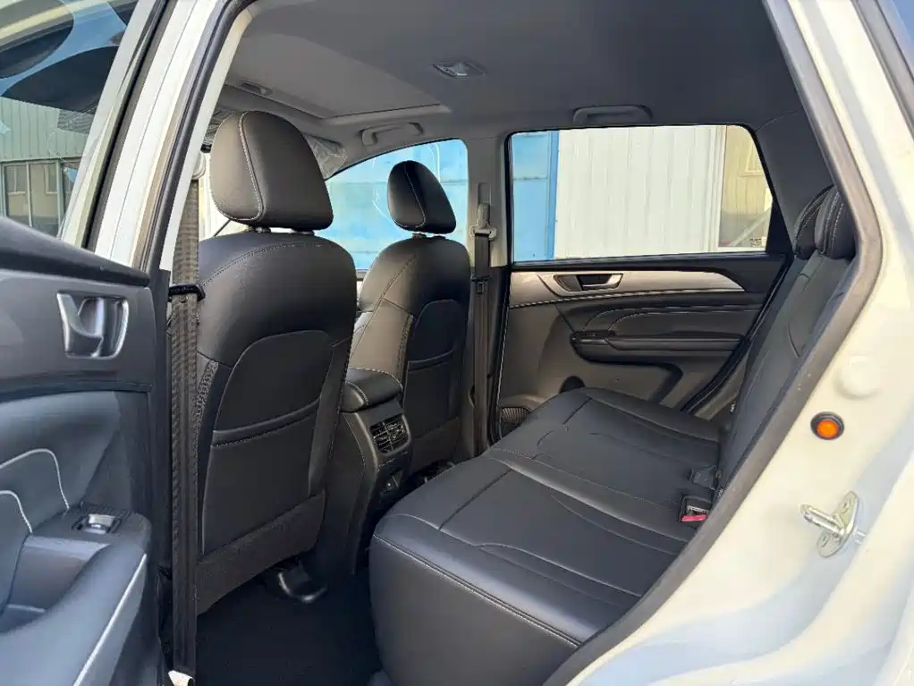 Haval M6 — миниатюра 5