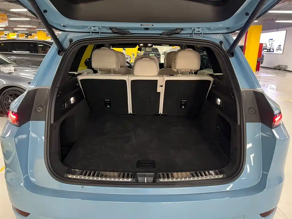Li Auto L7 2025 Ultra