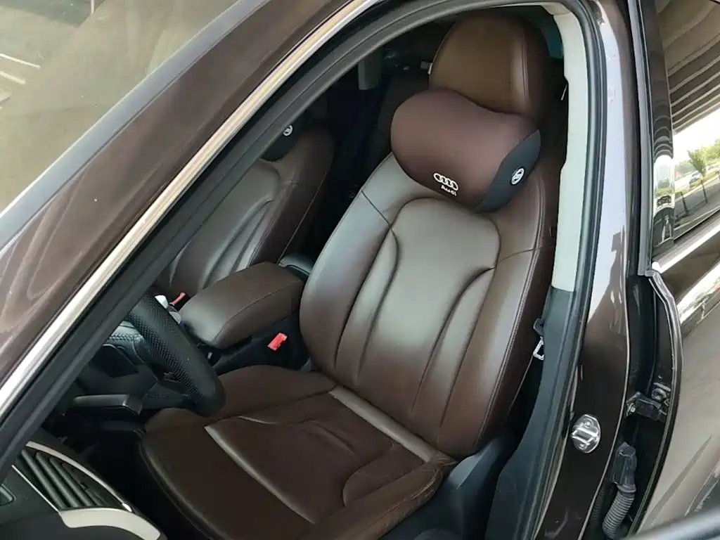 Audi Q5 — миниатюра 15