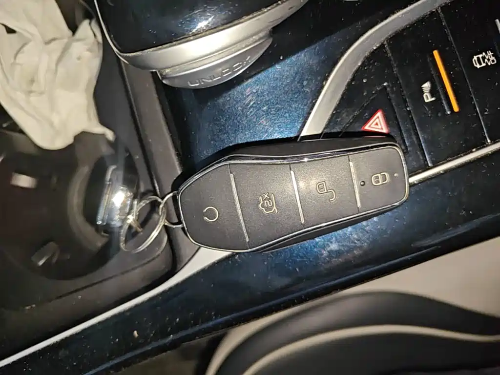BYD Qin PLUS — миниатюра 9