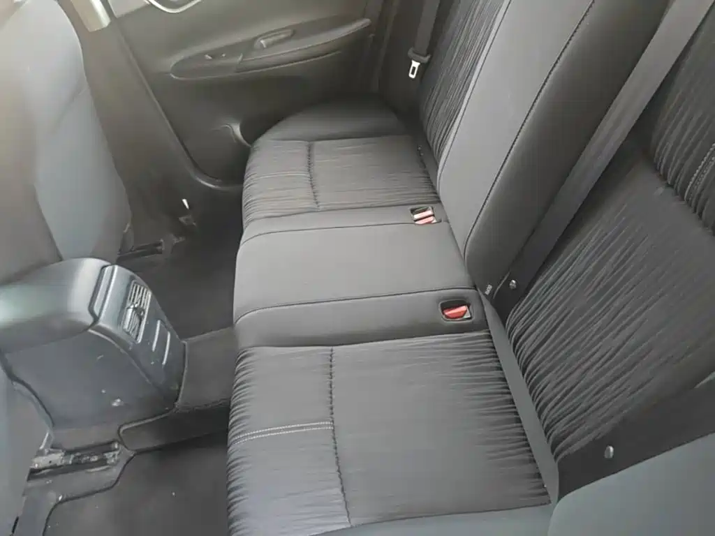 Nissan Sylphy — миниатюра 17
