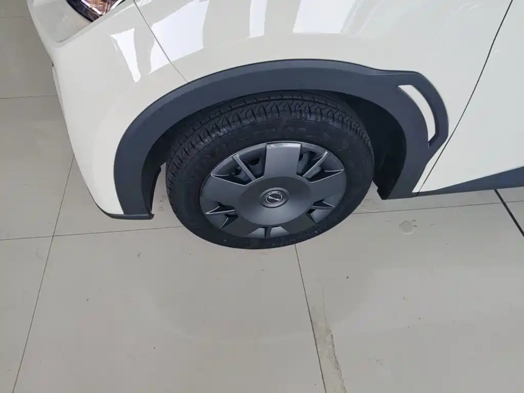 BYD Seagull — миниатюра 22