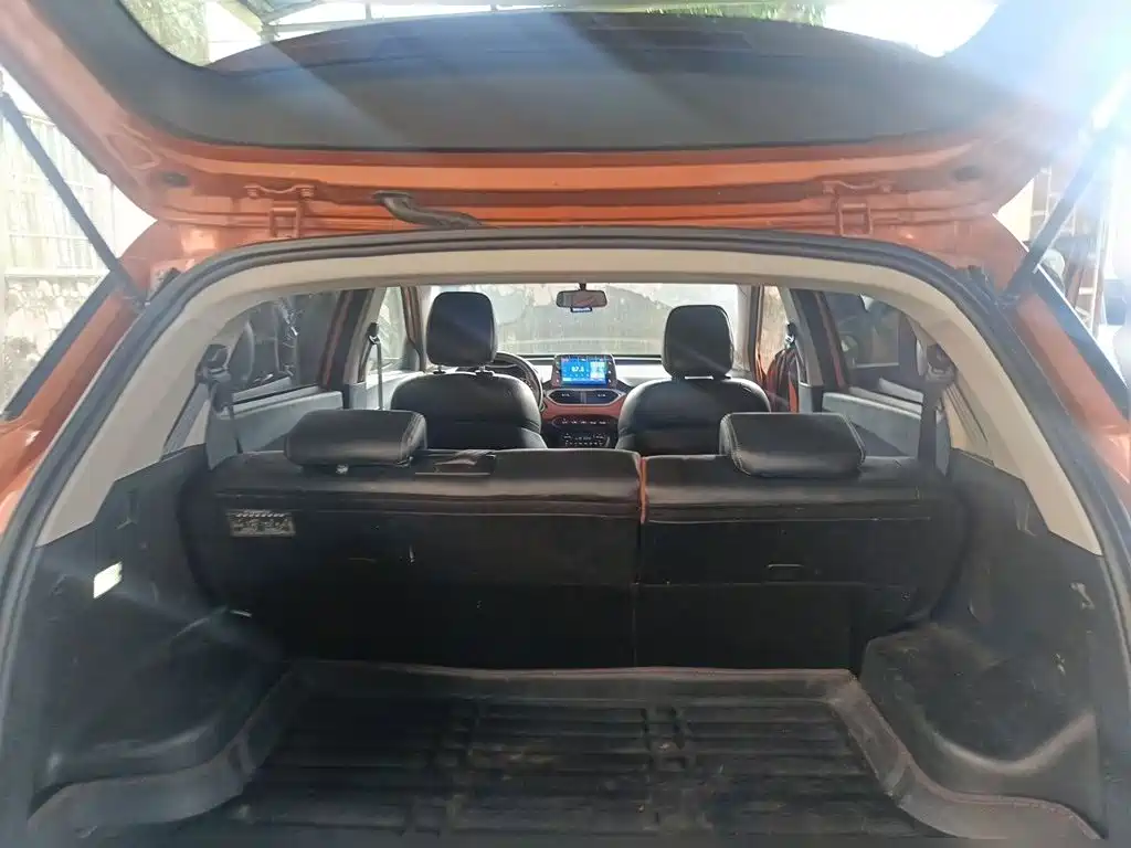 Baojun 510 — миниатюра 15