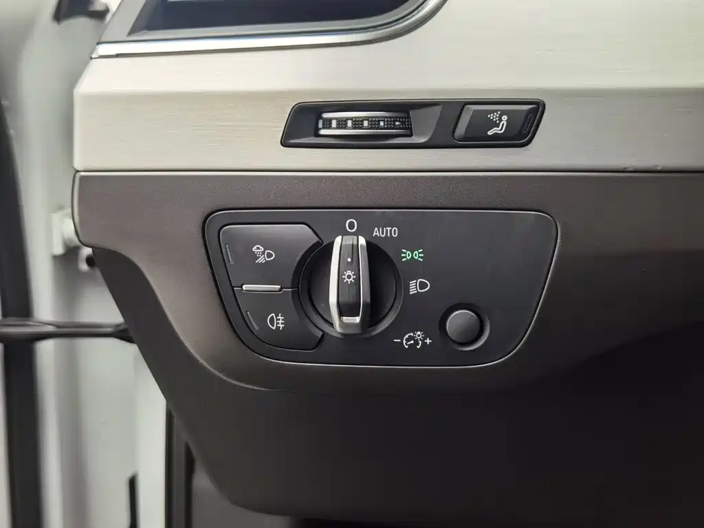 Audi Q7 New Energy — миниатюра 21