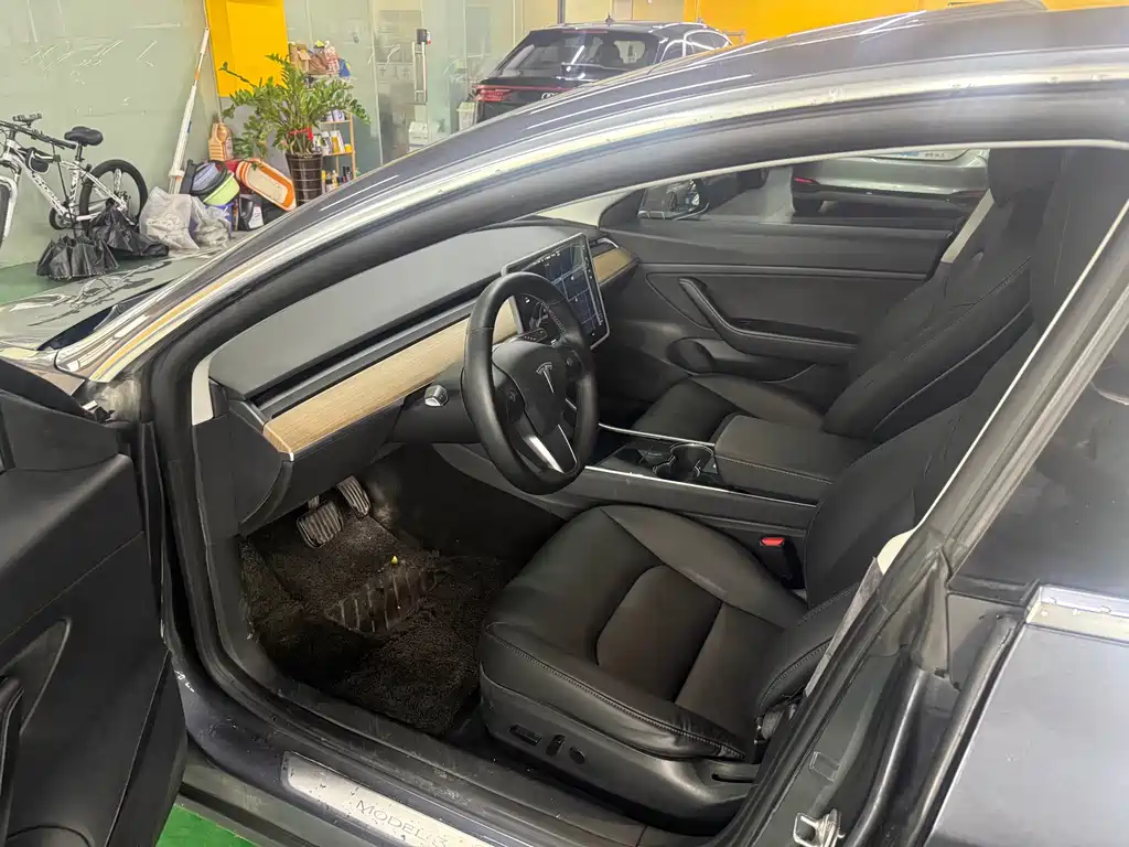 Tesla Model 3 — миниатюра 2