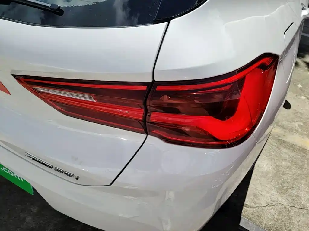 BMW X2 — миниатюра 8