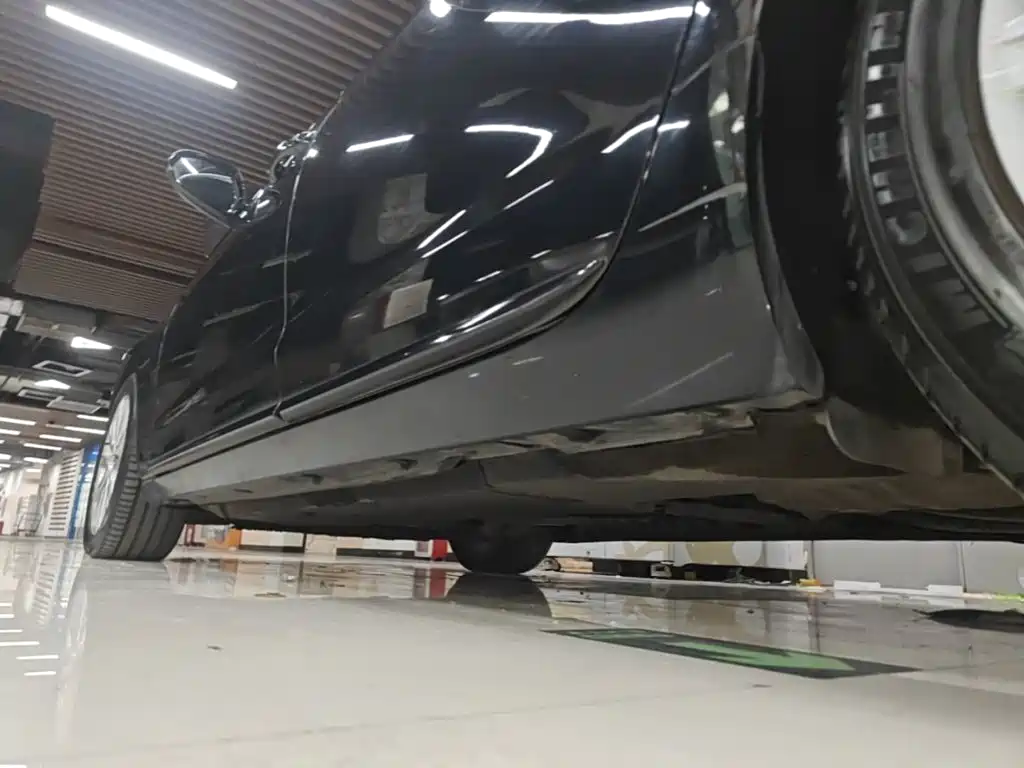 Audi A6L — миниатюра 22