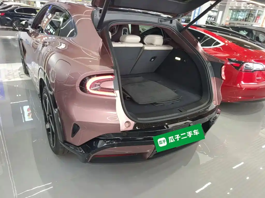 Xiaomi YU7 2025 Max