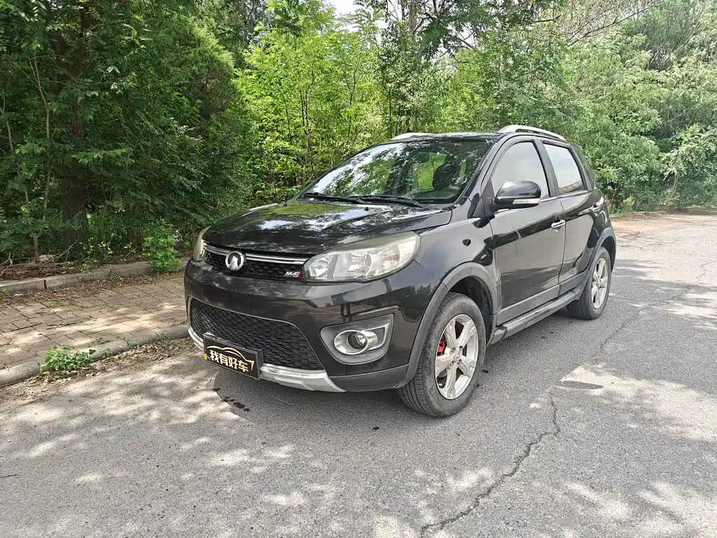 Купить Great Wall Great Wall M4