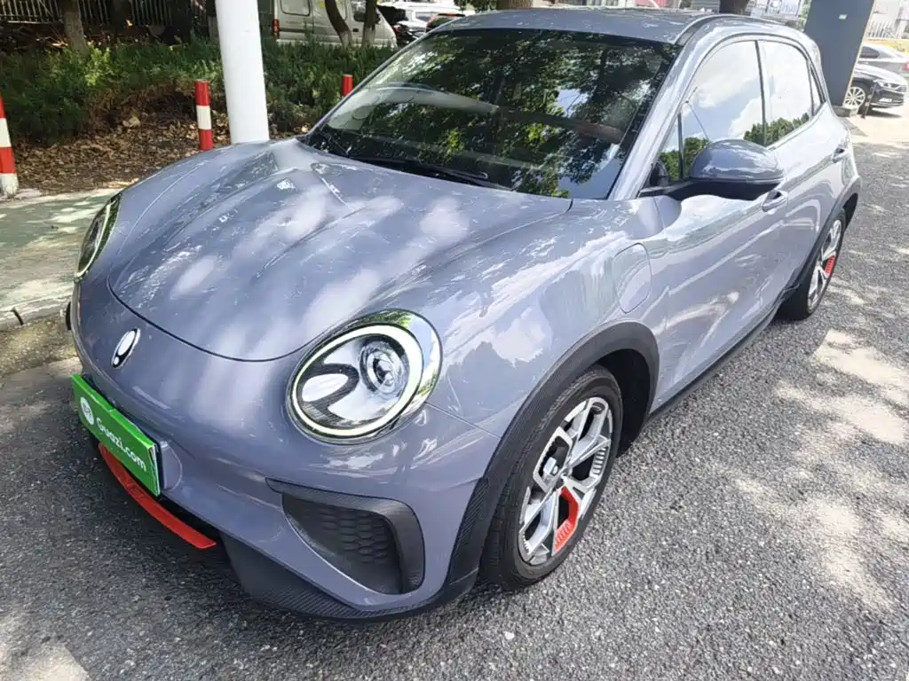 Ora Ora Good Cat GT — миниатюра 2