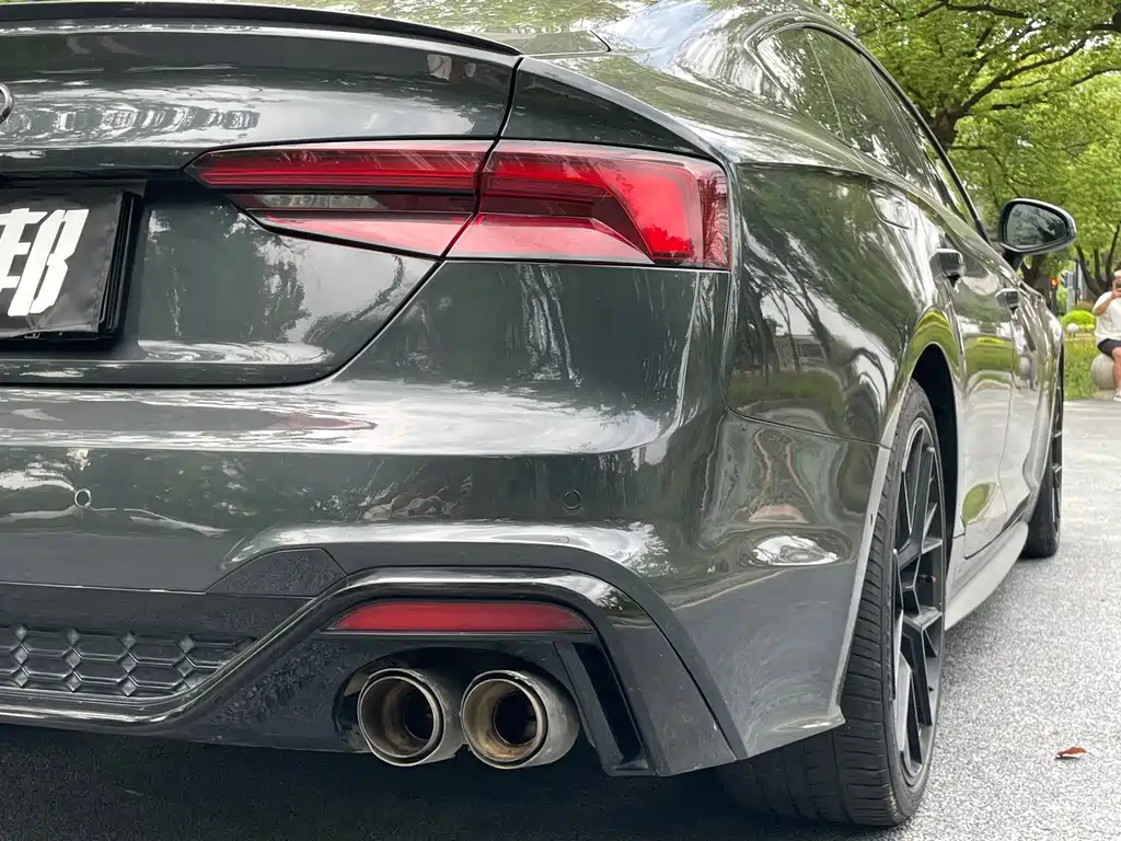 Audi S5 — миниатюра 18