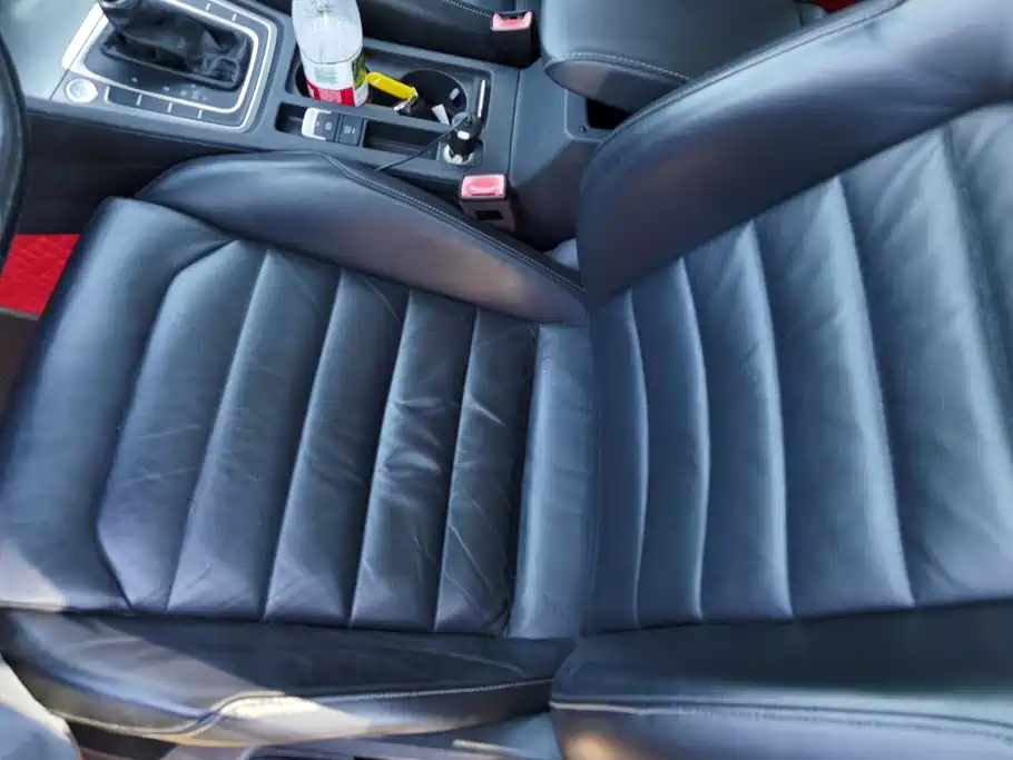 Volkswagen Golf — миниатюра 9