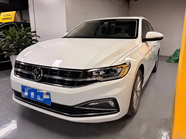 2021 Volkswagen Bora
