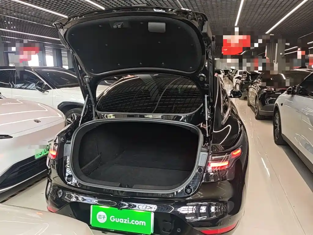 Leapmotor Leapmotor C01 — миниатюра 19