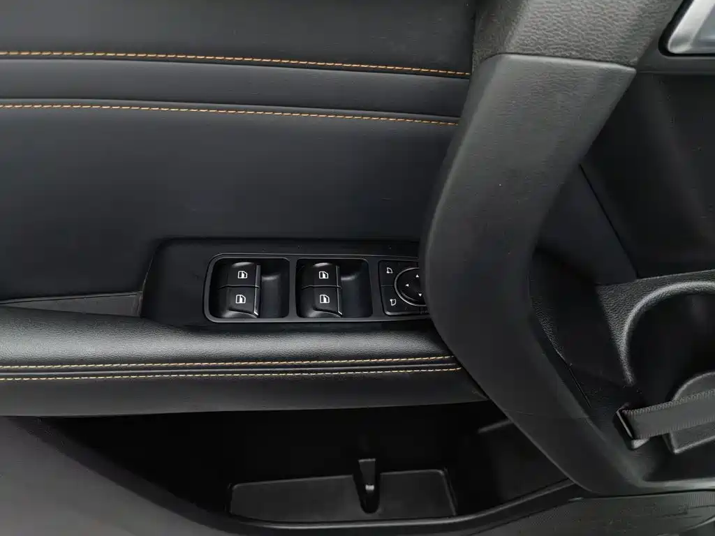 Haval Big Dog — миниатюра 9
