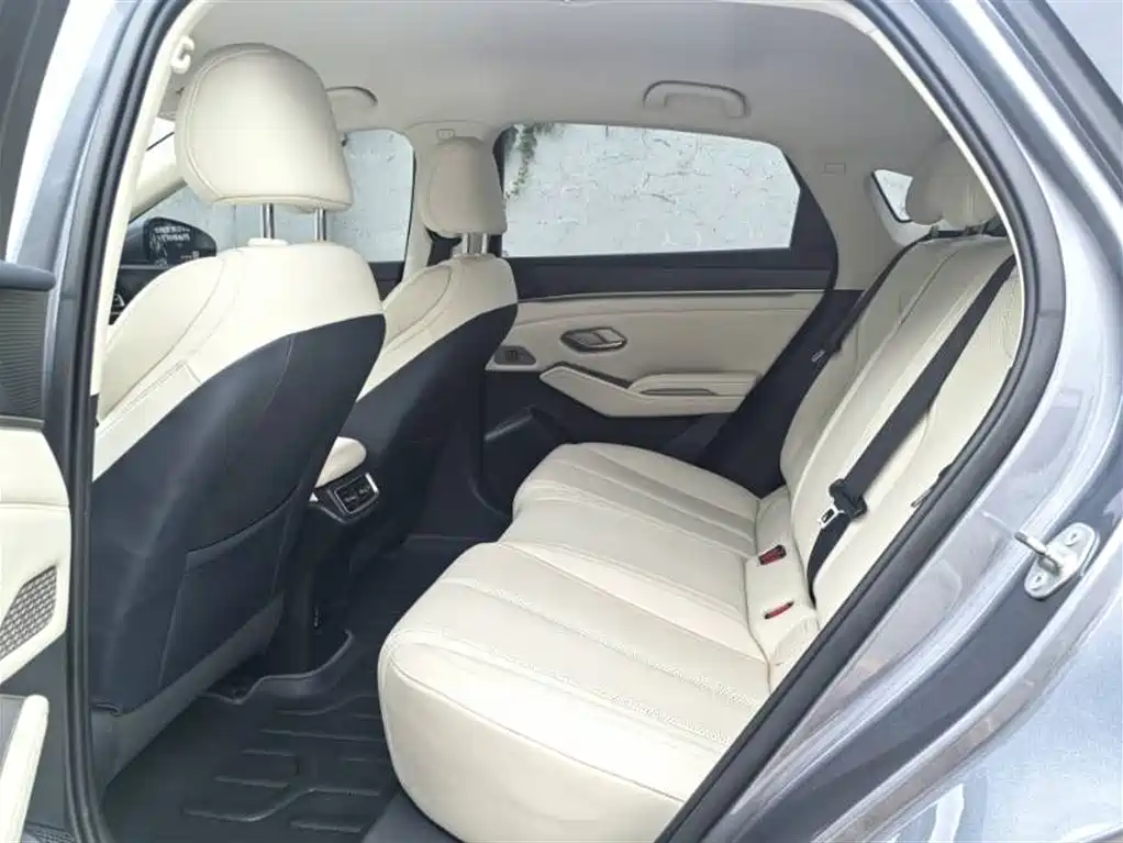 BYD Qin L L 2024 DM-i 80KM