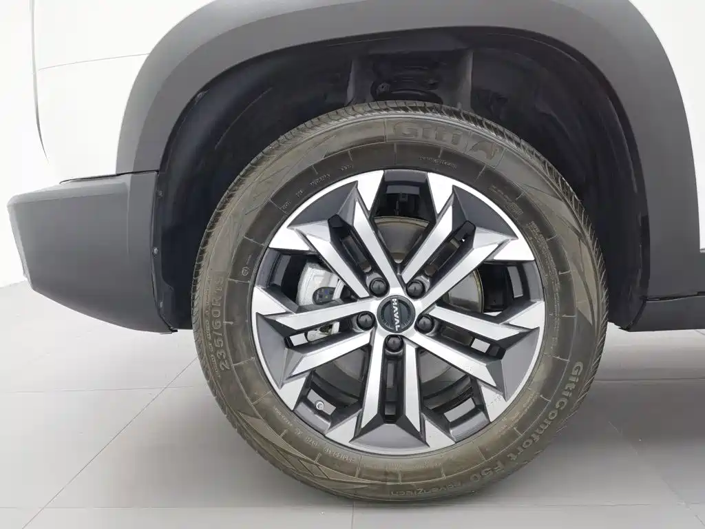 Haval Big Dog — миниатюра 17