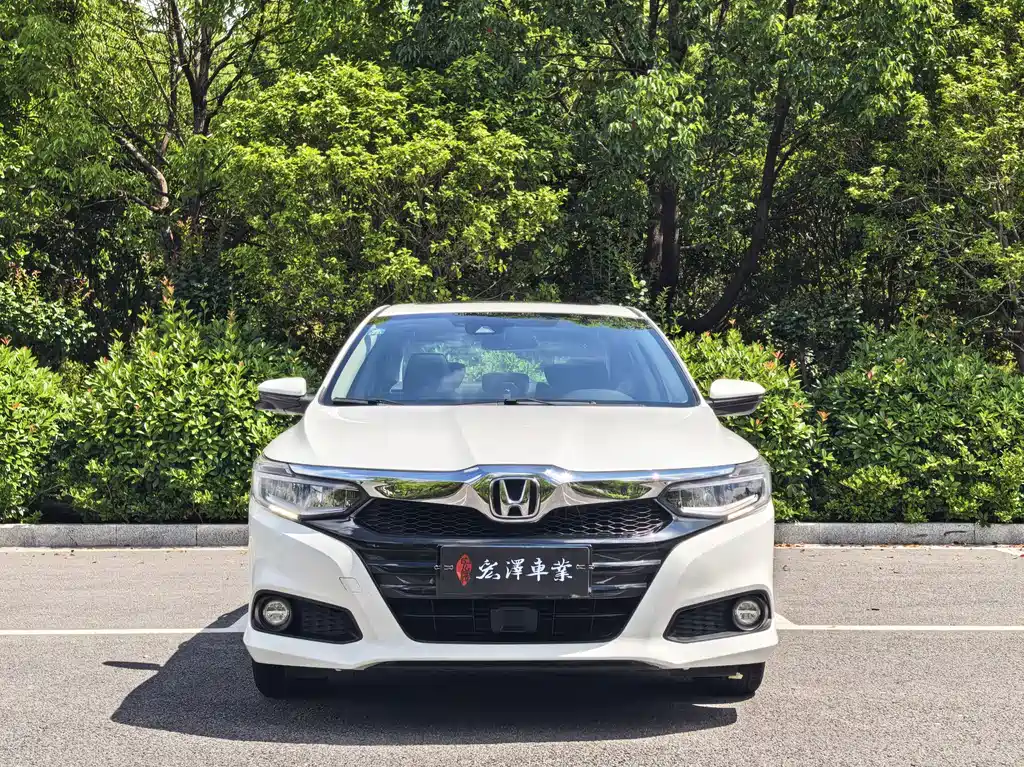 Honda Crider — миниатюра 2