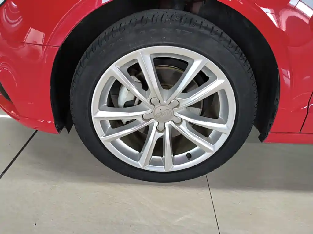 Audi A3 — миниатюра 23