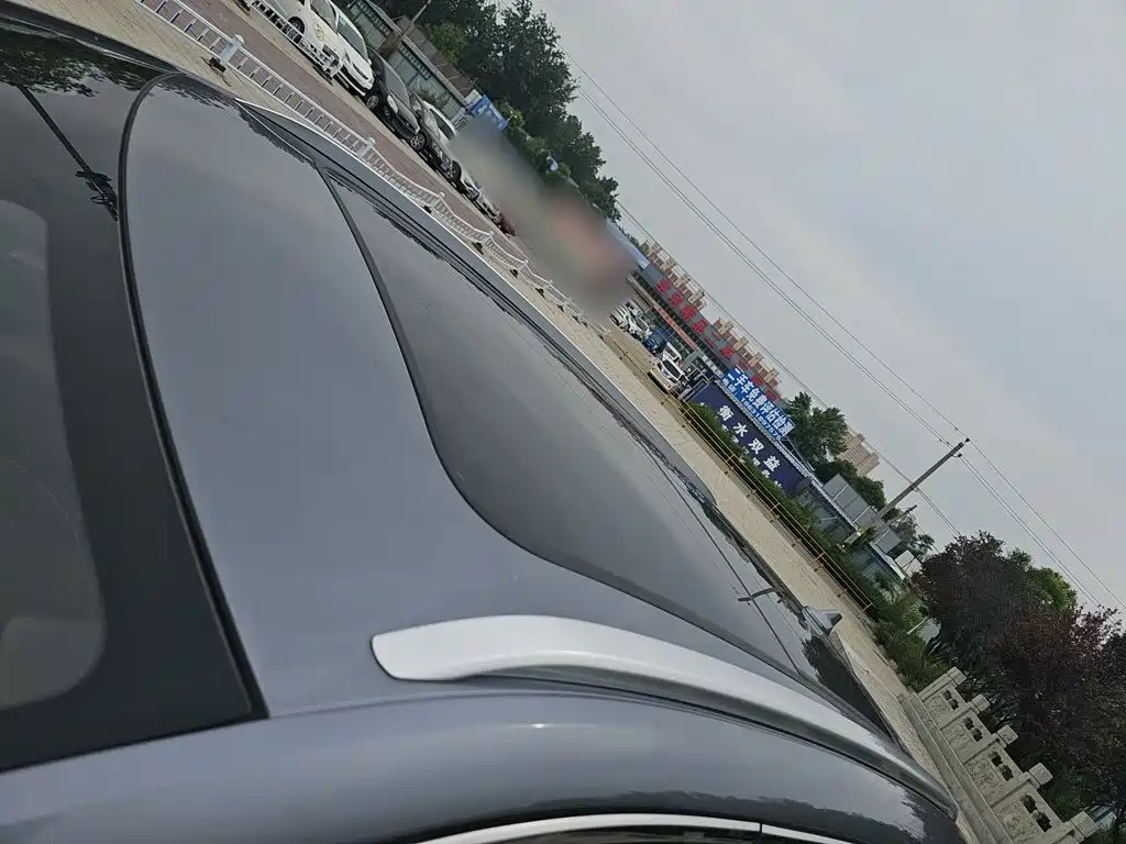 BYD Song Plus — фотографии объявления, Фото 24