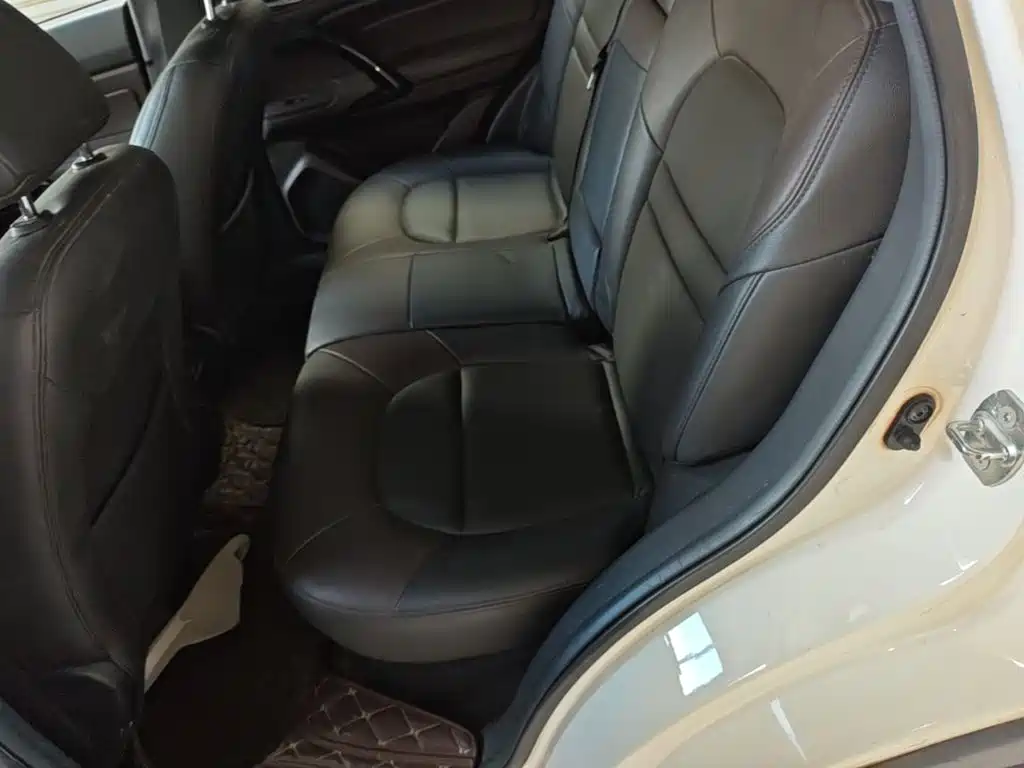 GAC Motor Trumpchi GS4 — миниатюра 17