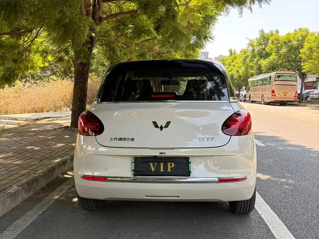 Wuling Bingo — миниатюра 8