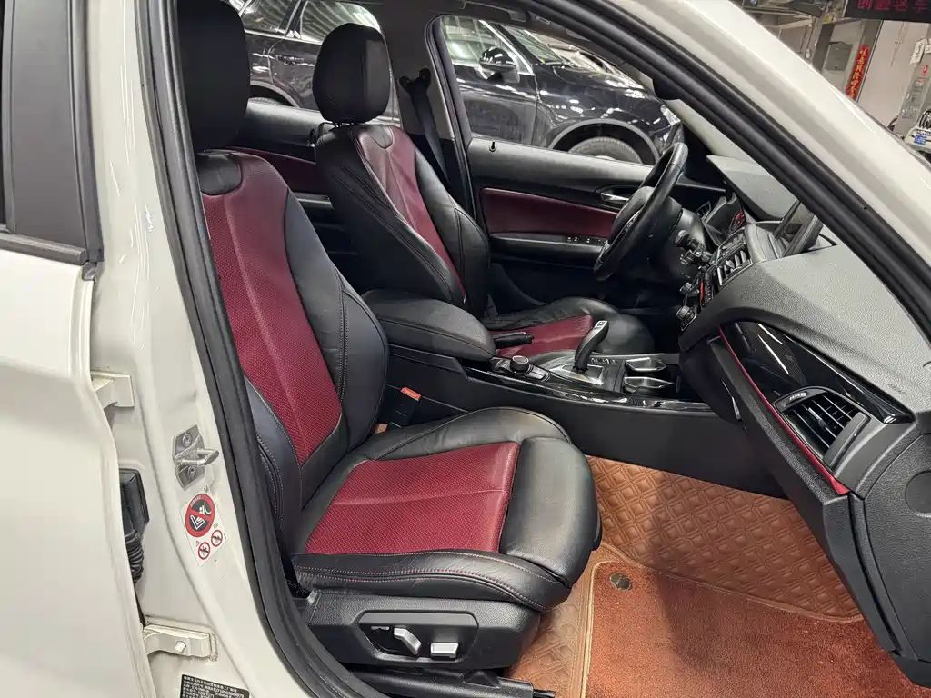 BMW 1 Series (Import) — миниатюра 20