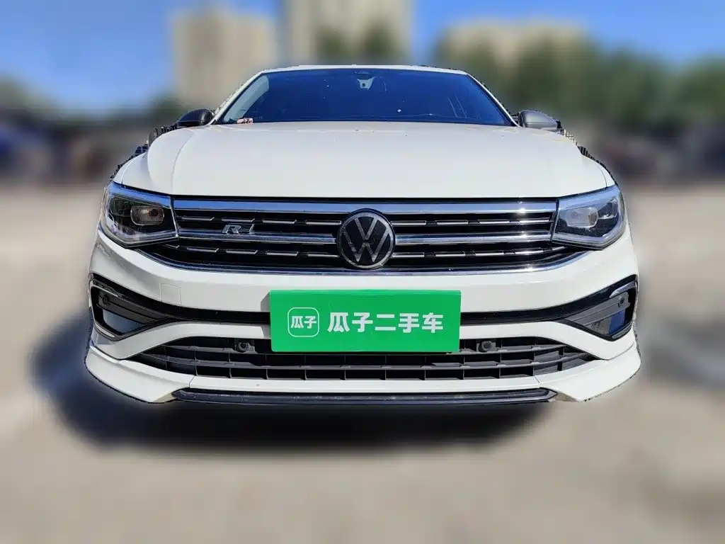 Volkswagen Bora — миниатюра 2