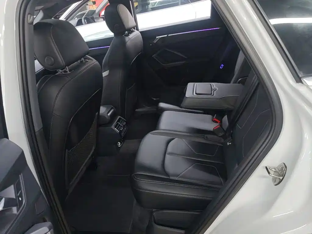 Audi Q3 — миниатюра 17