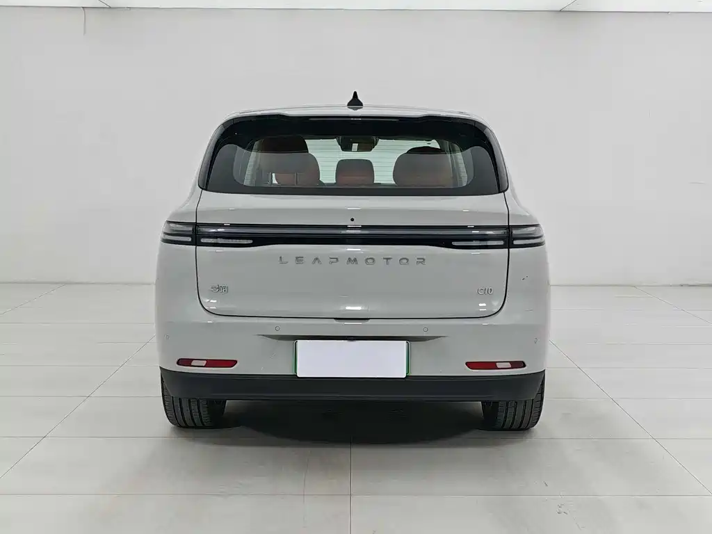 Leapmotor C10 2026 605