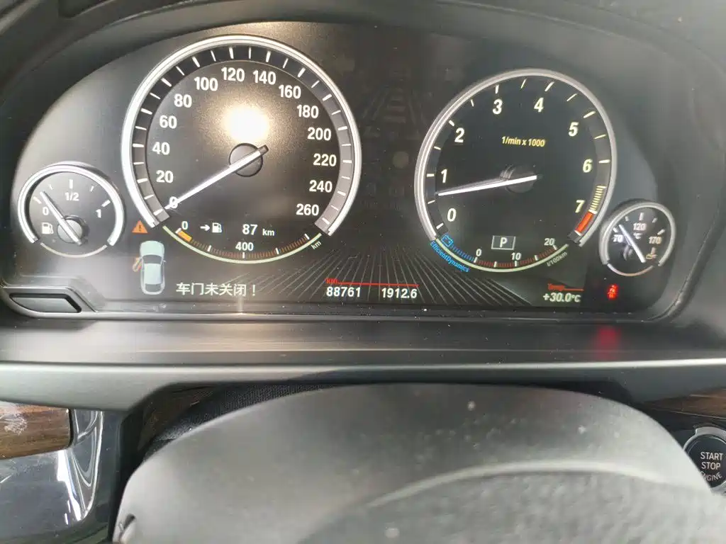 BMW X6 — миниатюра 13