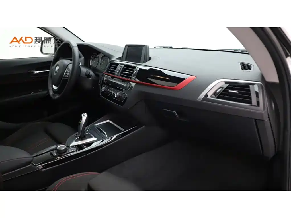BMW 2 Series (Import) — миниатюра 6