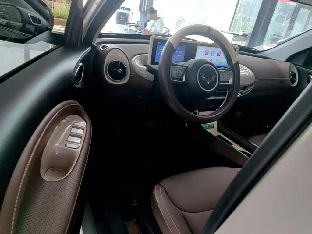 Wuling Bingo — миниатюра 16
