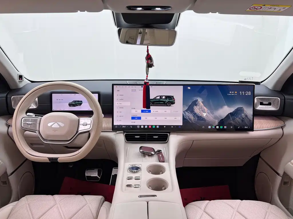 Fulwin Fengyun T11 — миниатюра 22
