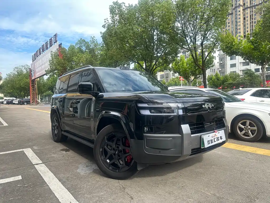 Fang Cheng Bao Титан 7 — миниатюра 3