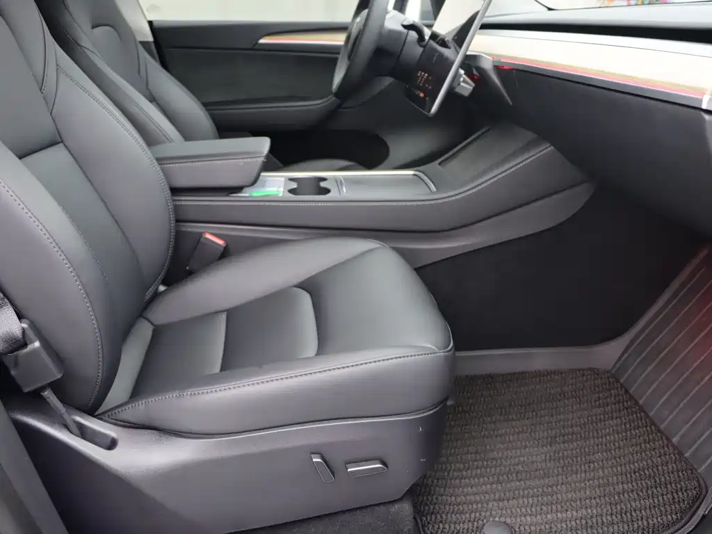 Tesla Model Y — миниатюра 7