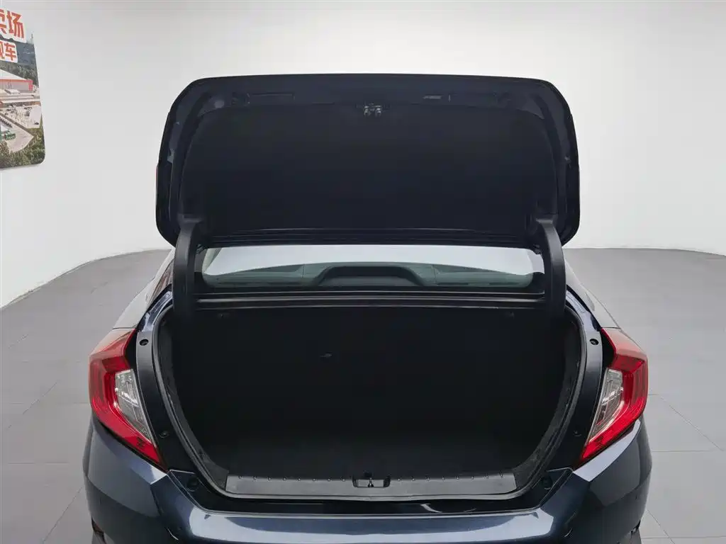 Honda Civic — фотографии объявления, Фото 16