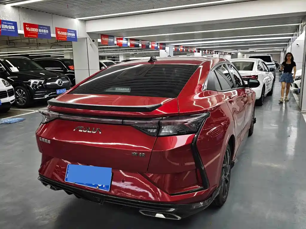 Aeolus Yixuan — миниатюра 14