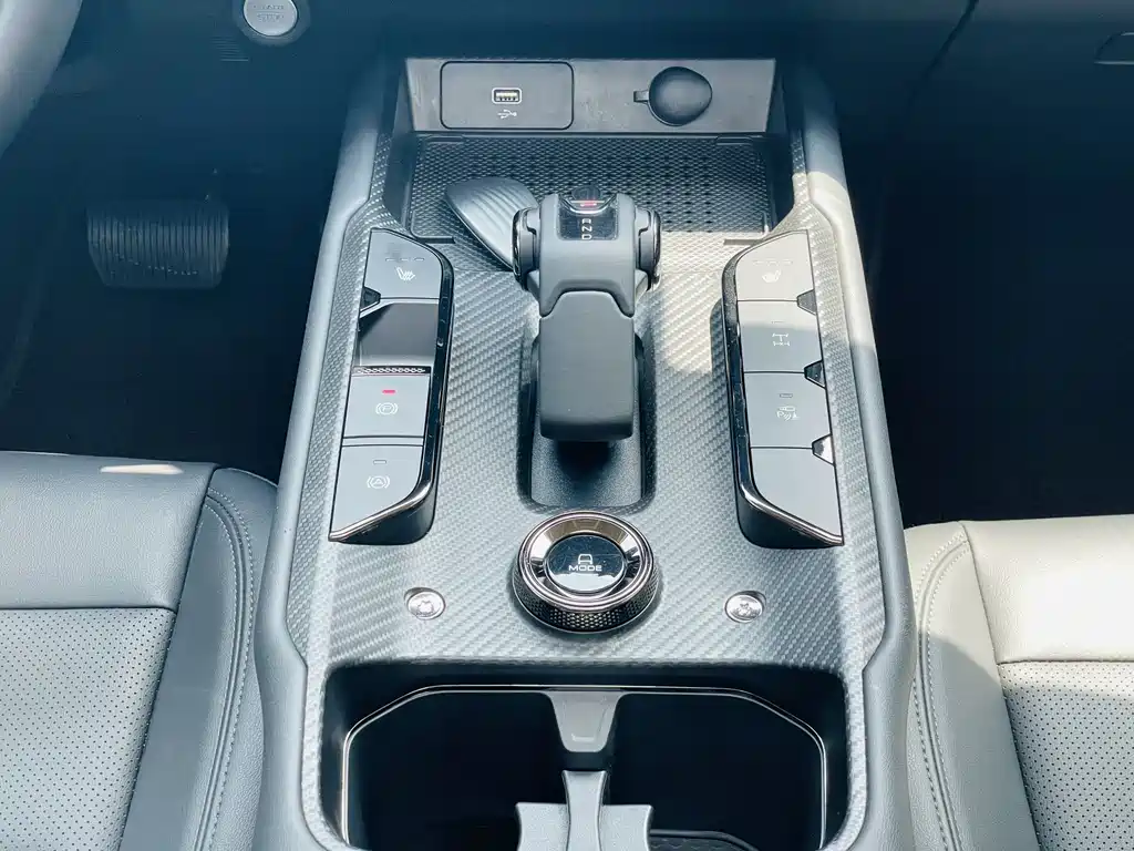 Haval Raptor PHEV 2024 Hi4 145 Pro
