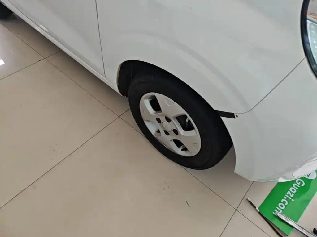 Roewe Clever — миниатюра 23